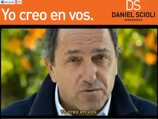 militante