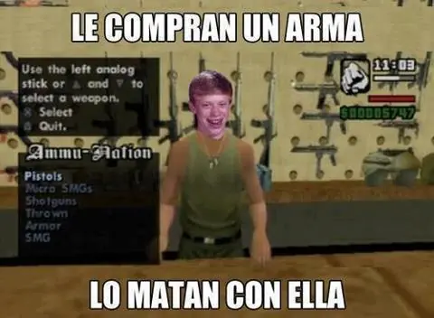 cj en gta 5