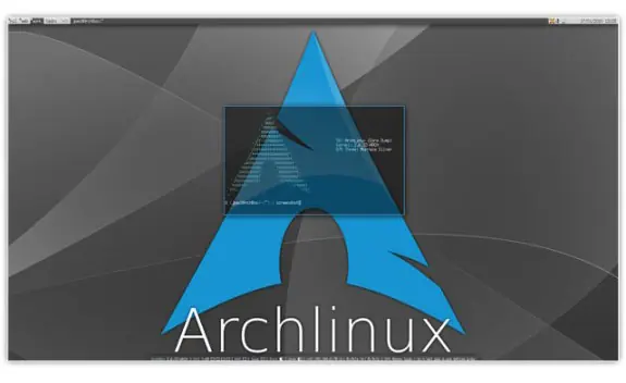 linuxmint