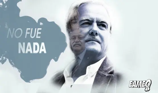 Pinedo, ¡Yo te re contra banco!