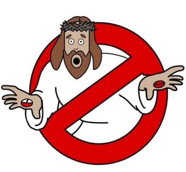 Pruebas de que Dios no existe