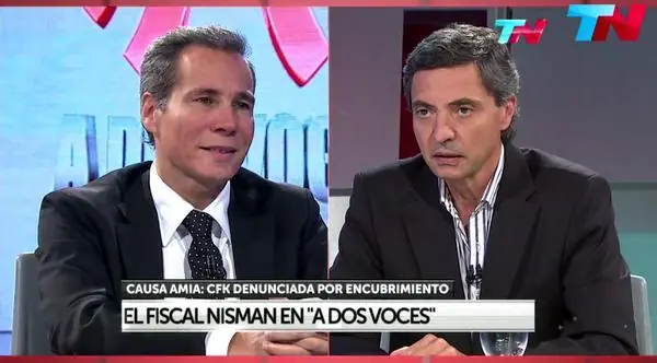 Un homenaje al mejor programa político