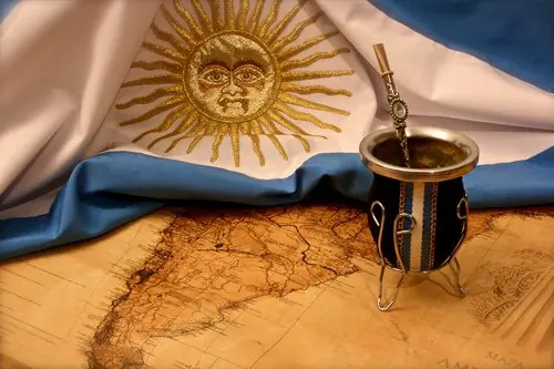 Argentinos: Mayoría Sangre Aborigen