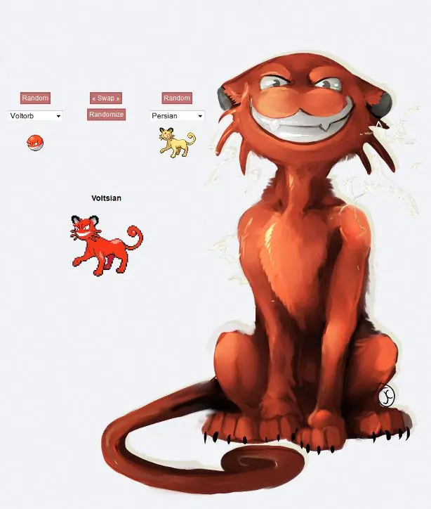 pokemon