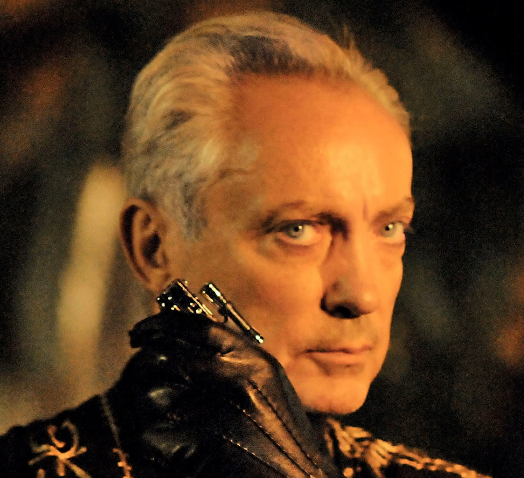 lance henriksen