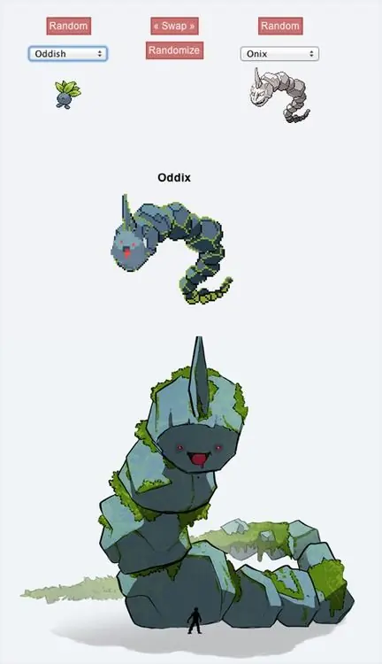 caterpie