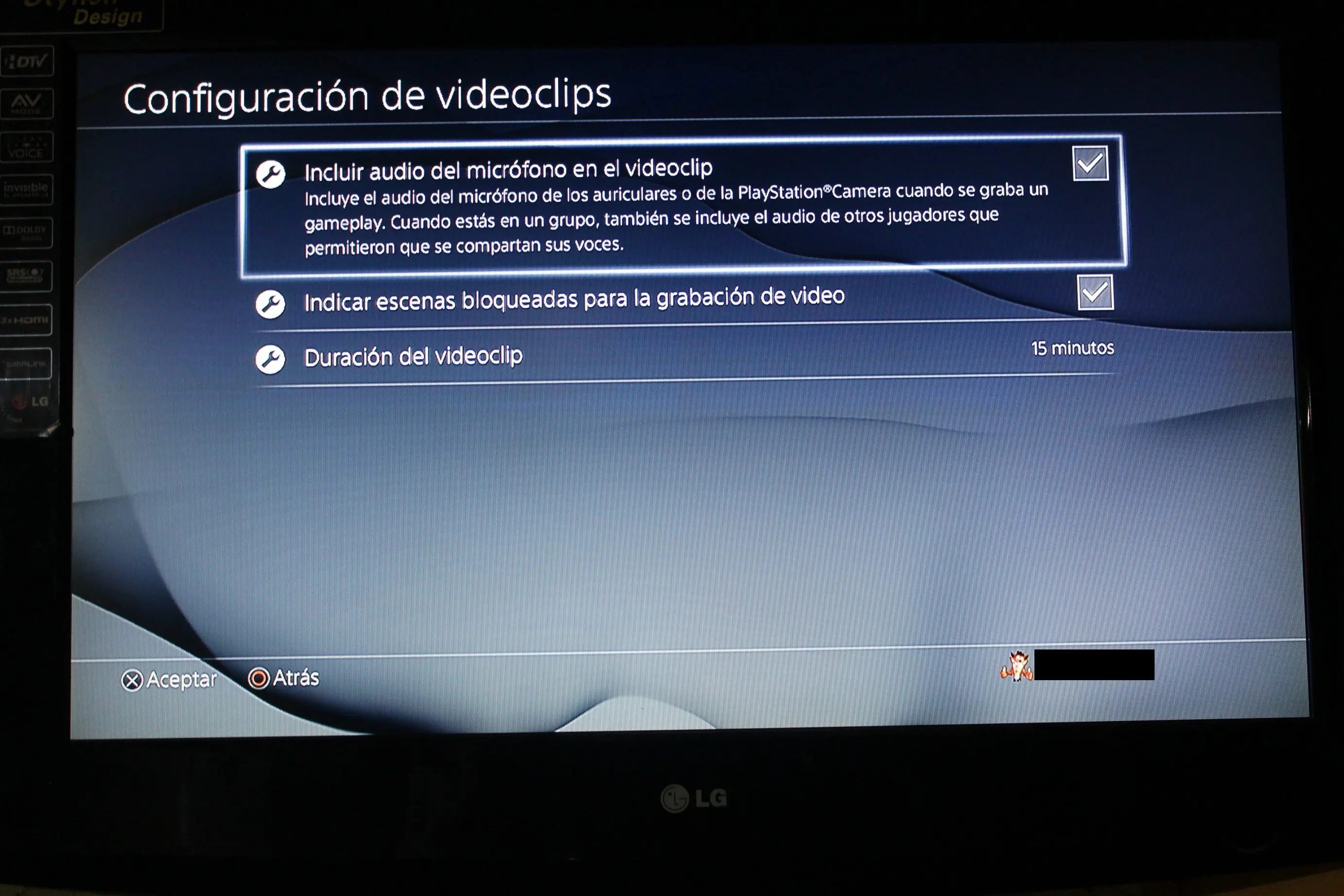 graba tus gameplays ps4