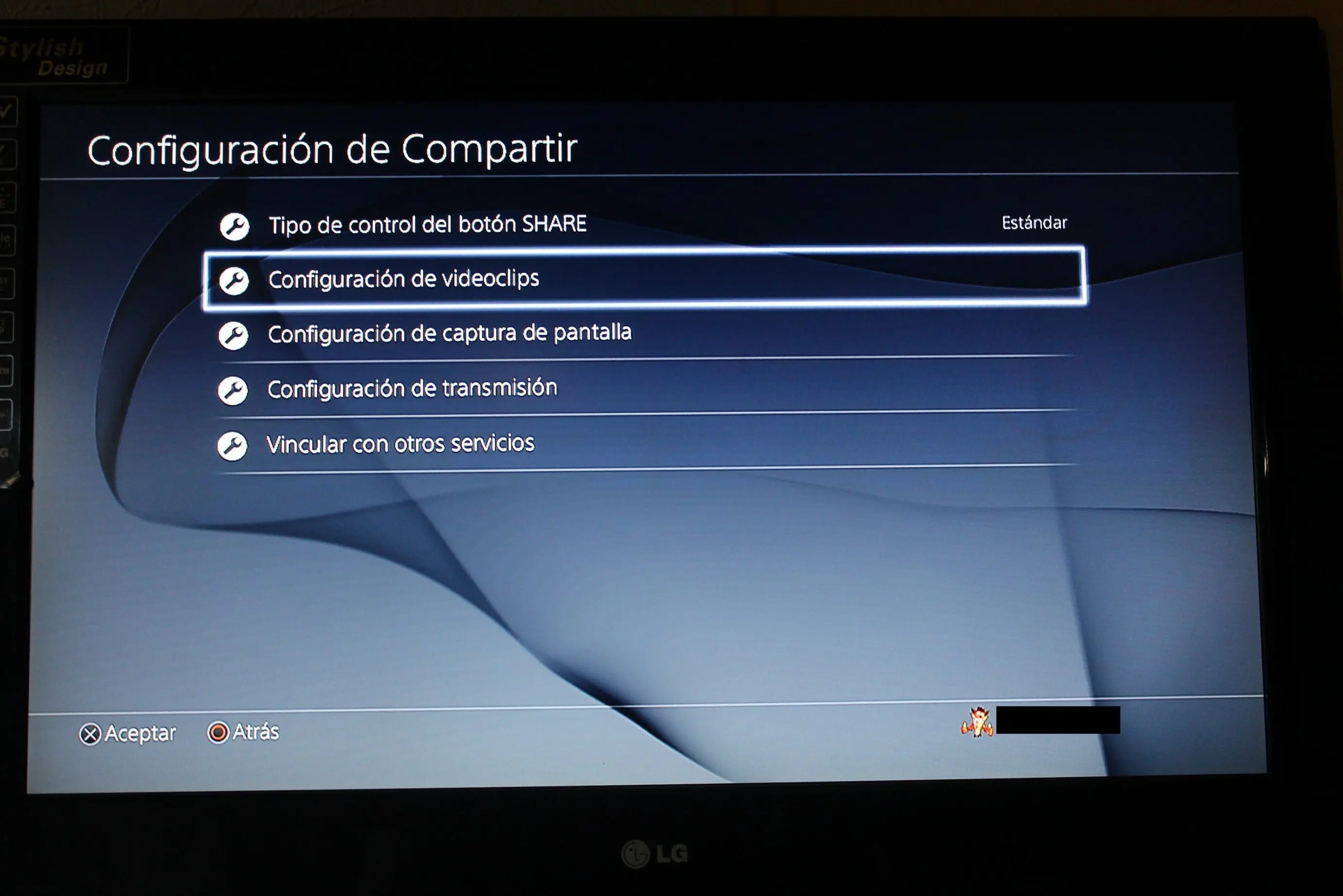 graba gameplays en usb