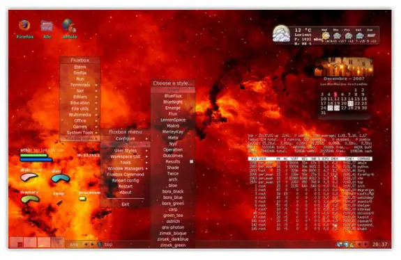 linuxmint