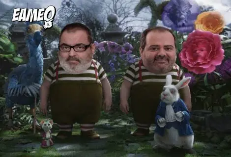 Imagenes graciosas