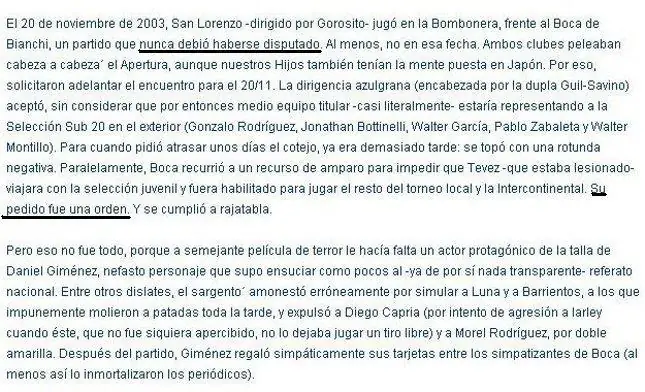 corrupcion