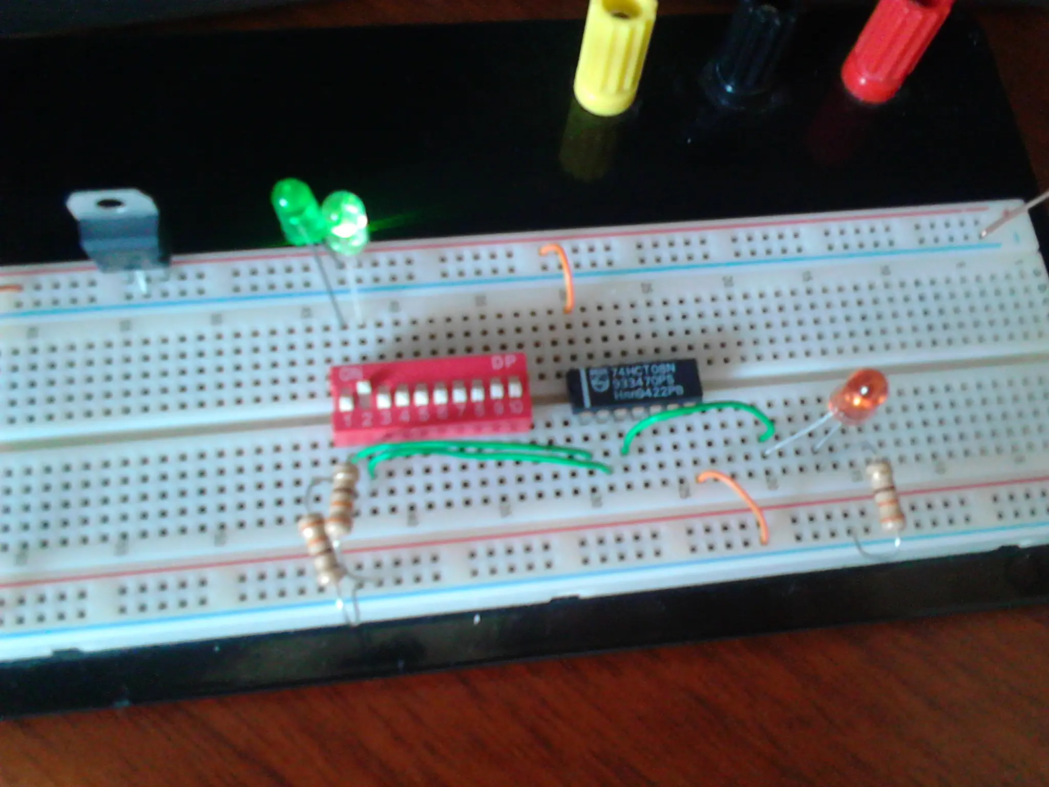 circuitos electricos