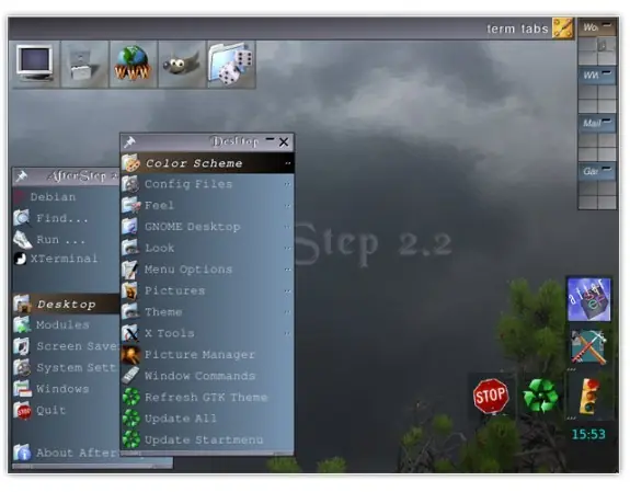 linuxmint