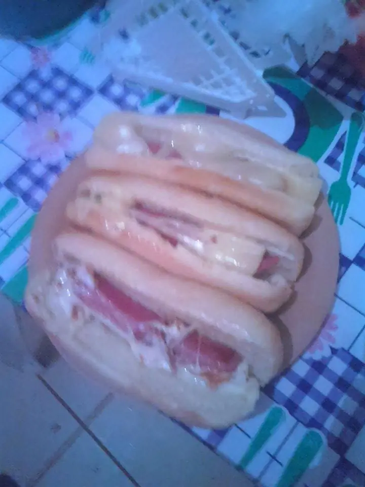 hot dogs hot dogs