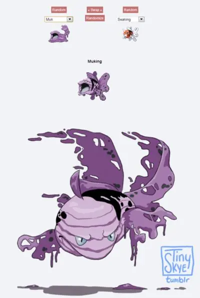 pokemon