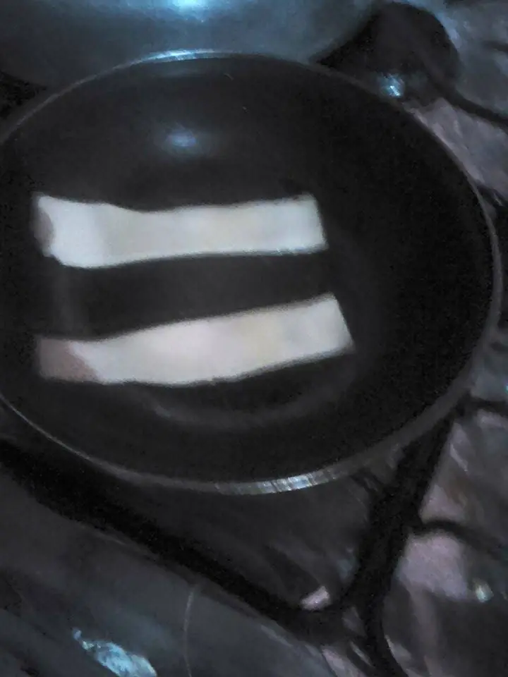 Hice panchos a las 3 de la madrugada y te lo muestro Hice panchos a las 3 de la madrugada y te lo muestro