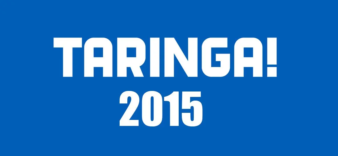 Taringa