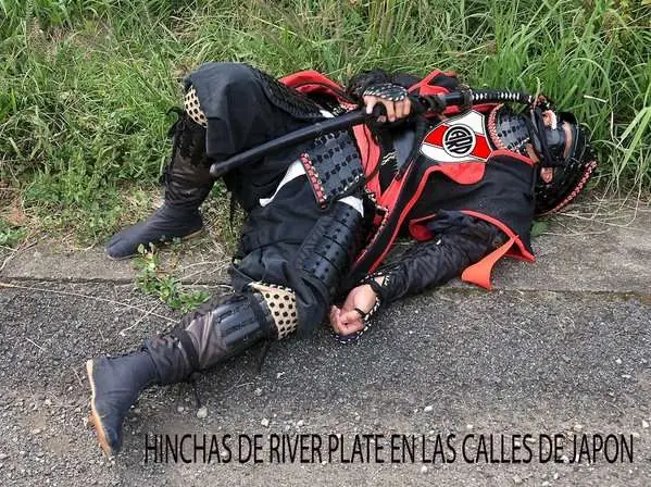 que dejo la derrota