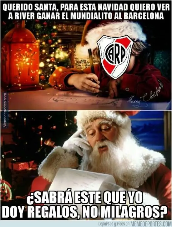 riber