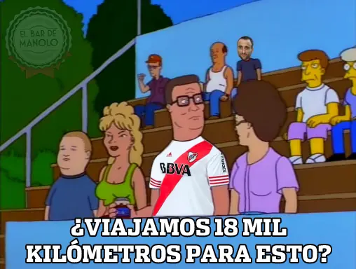 ¡Hasta siempre Bar de Manolo!