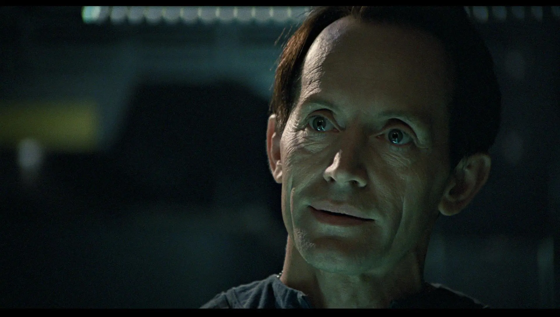 Peter Weller