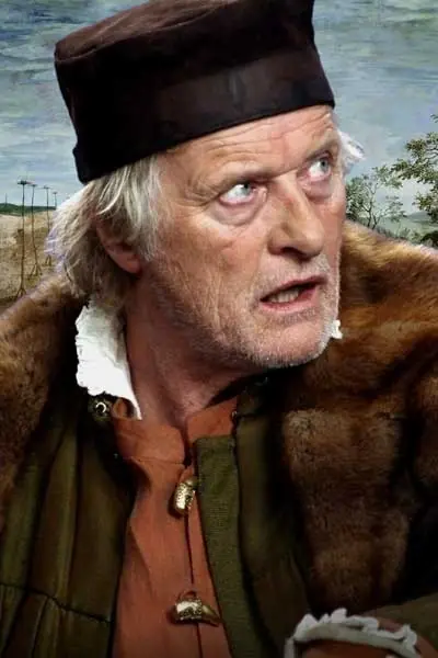 Rutger Hauer