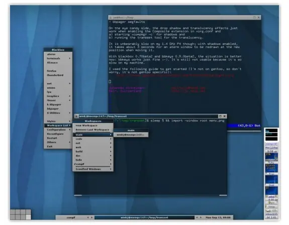 Ubuntu