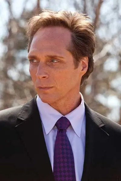 Peter Weller