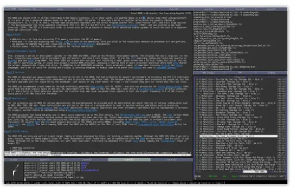 Linux