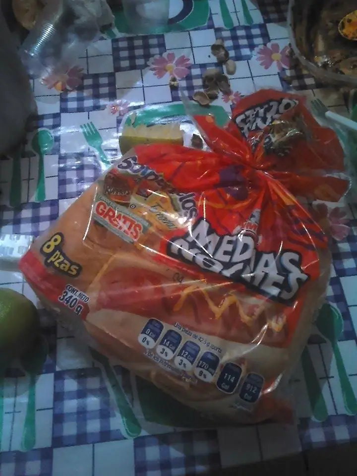 Hice panchos a las 3 de la madrugada y te lo muestro