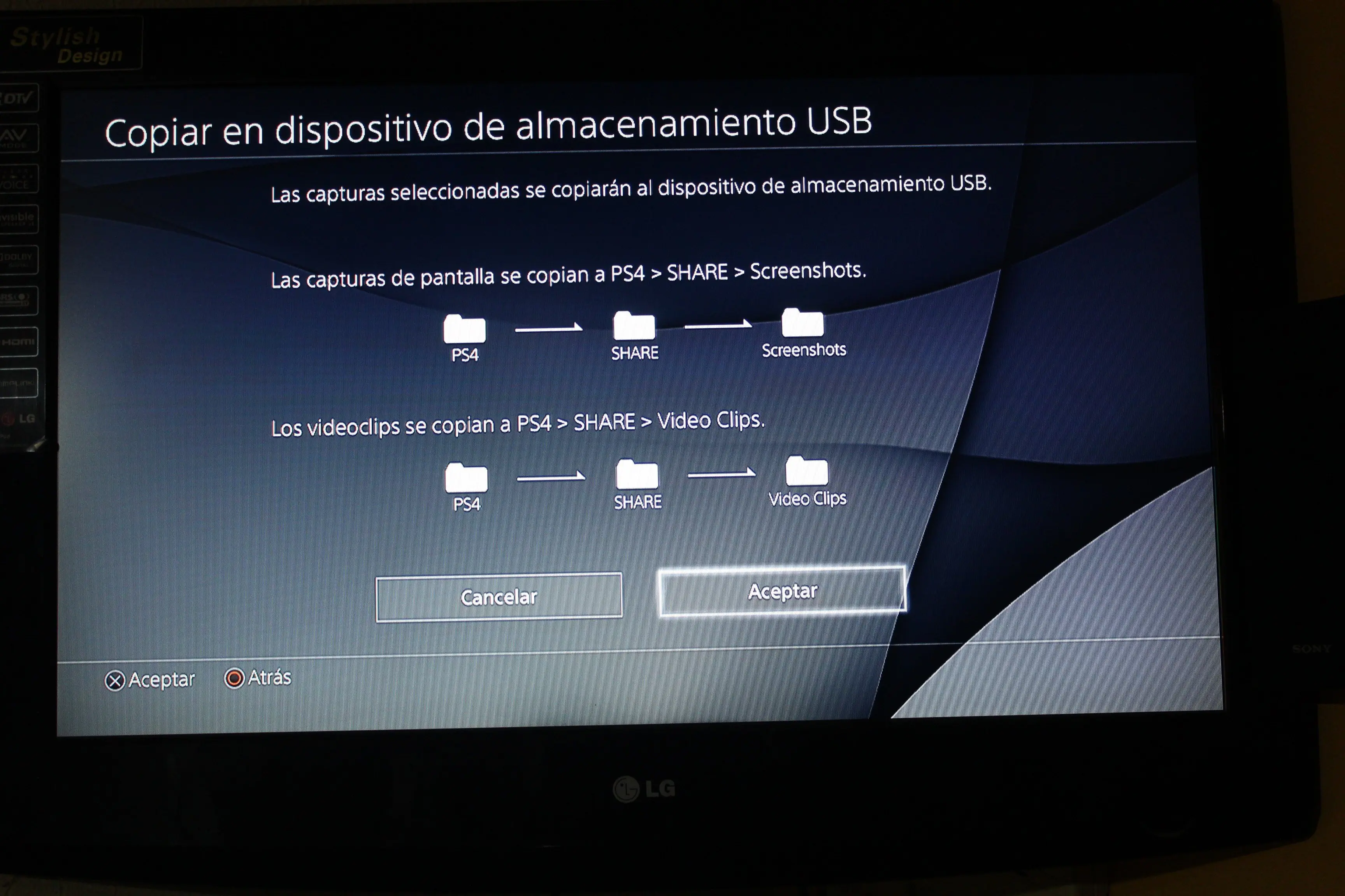 graba tus gameplays ps4