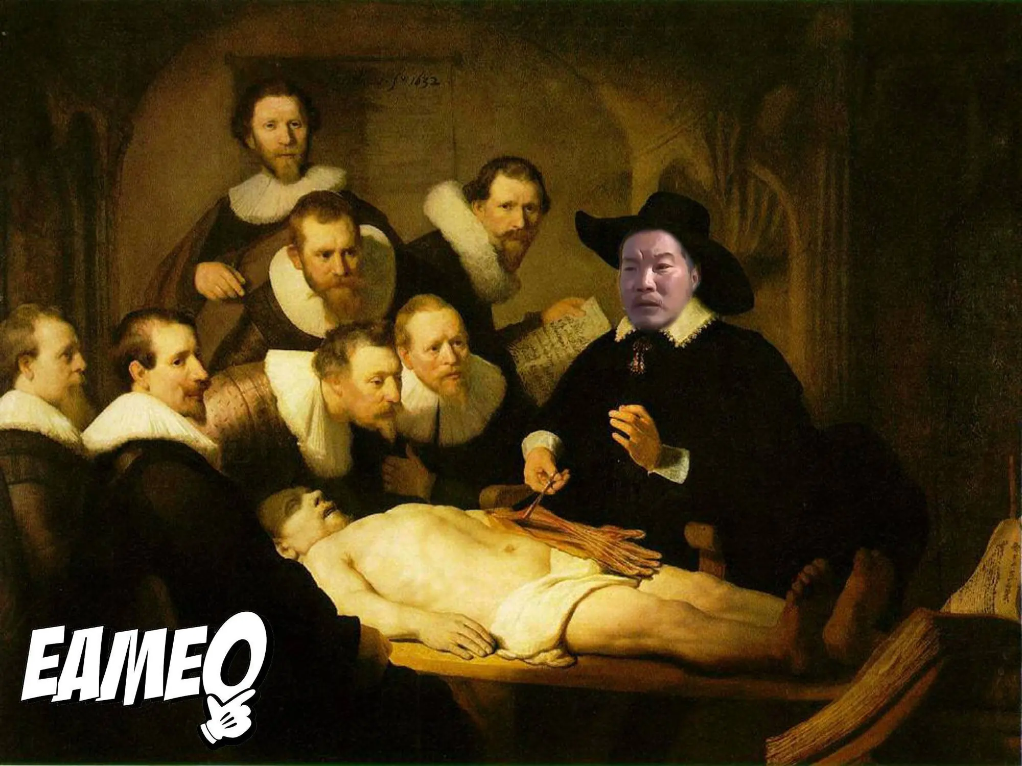 humor