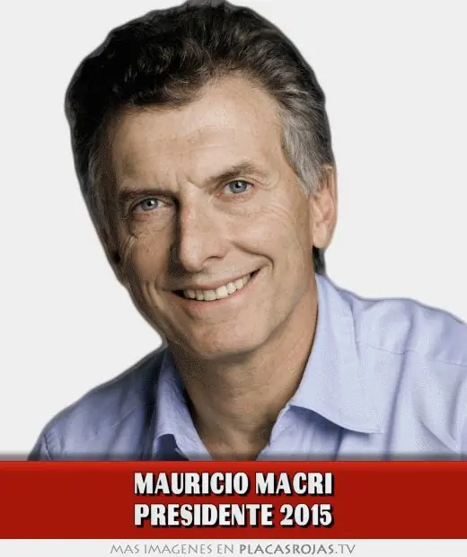macri