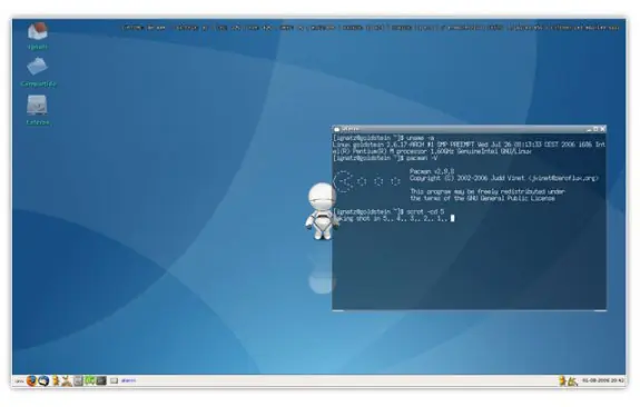 Ubuntu
