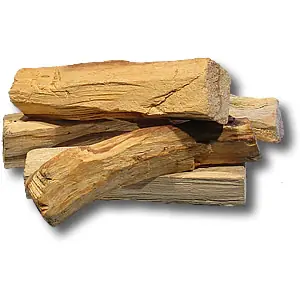 palo santo