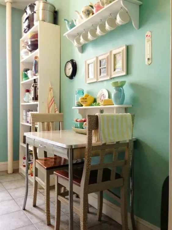 20 Increíbles ideas para mantener organizado tu hogar
