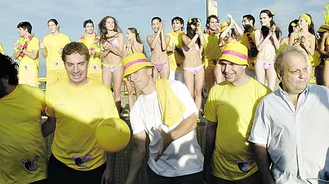 CAMBIEMOS
