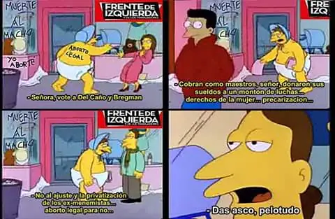 La Izquierda lanza su propio programa por la web