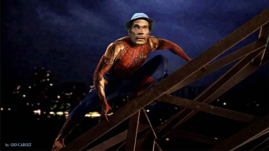 don ramon