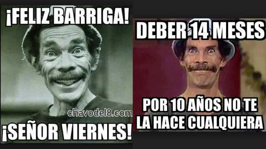 don ramon