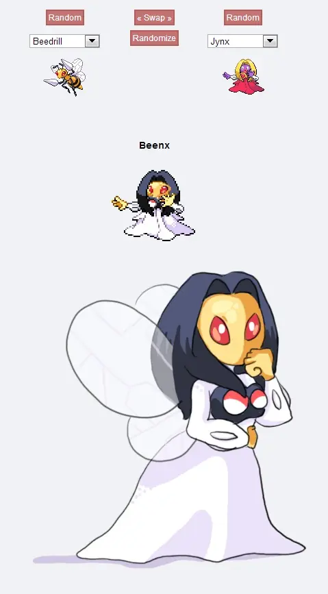 caterpie