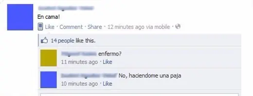 personas personas