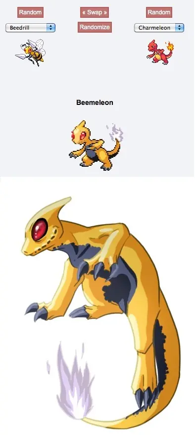caterpie