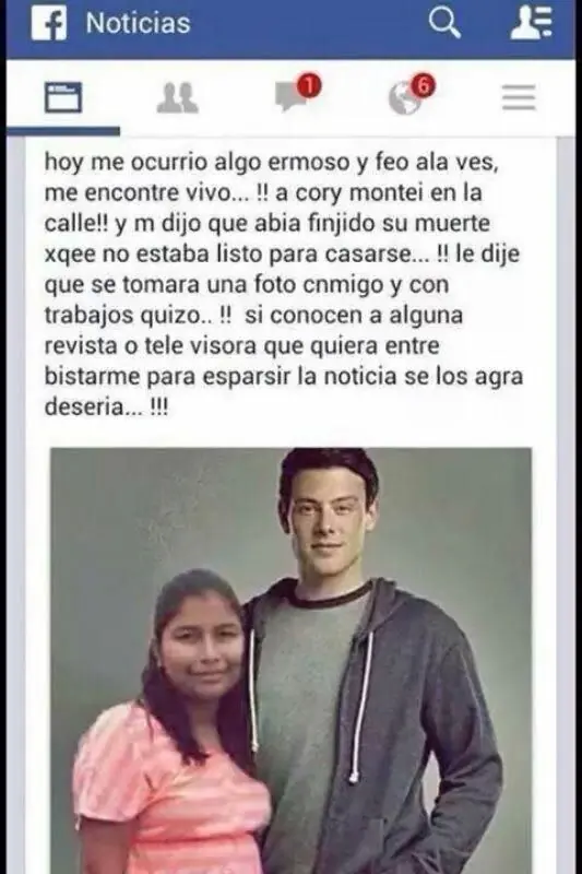 personas personas
