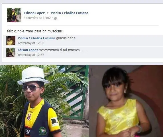 que deberian que deberian