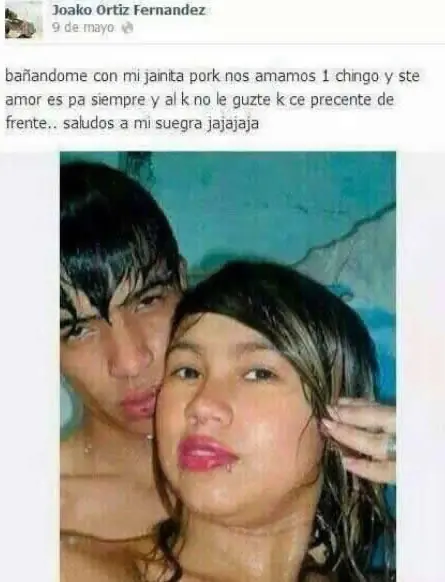 personas personas