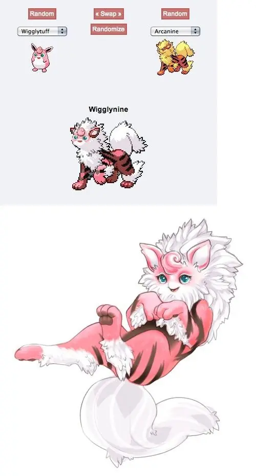 pokemon