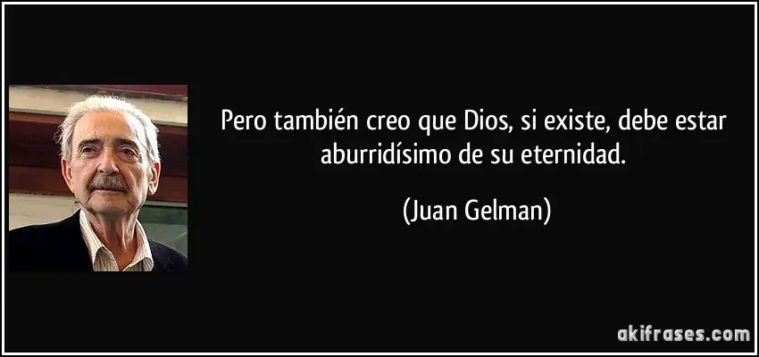 dios