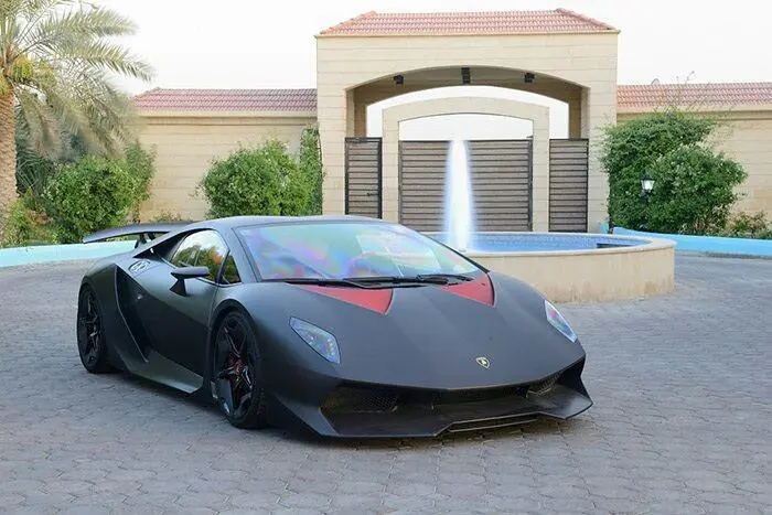 Lamborghini