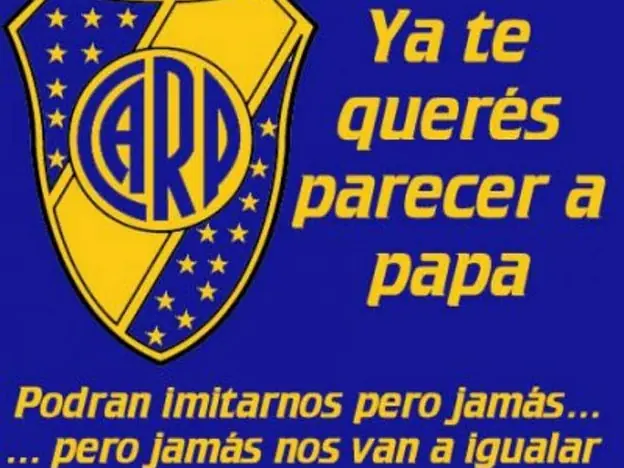 riber